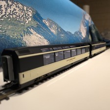 Bemo 7488300 MOB CRYSTAL