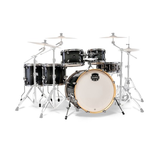 Mapex armory drum - mapex,