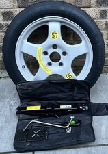 BMW 1 & 3 SERIES GENUINE space