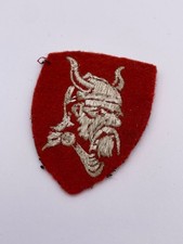 Original East Anglian Division