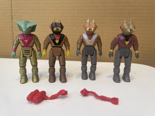 Tyco dino riders - tyco, fang