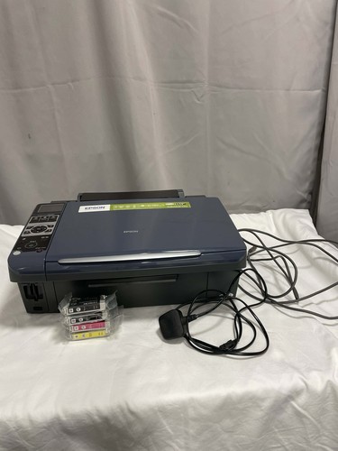 Epson inkjet printer stylus - epson,
