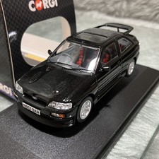 NEW Corgi Vanguards 1:43 Ford