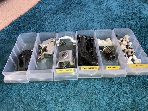Kyosho heli spares for - rc,