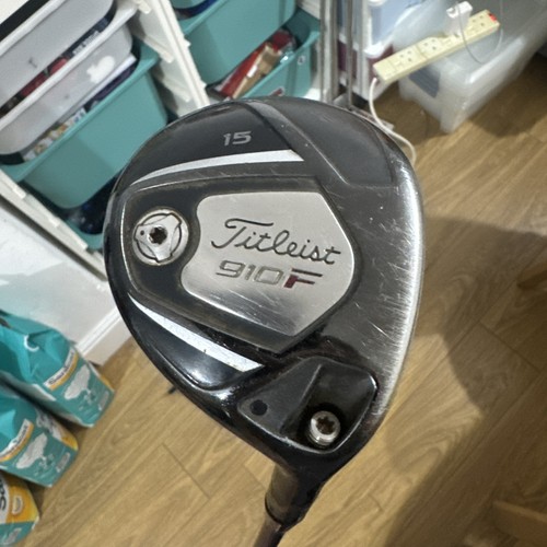 Titleist 910f fairway - titleist,