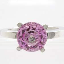 Chopard Happy Diamonds “So