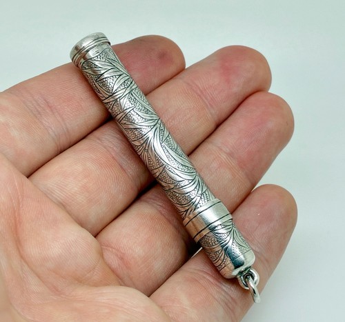 Antique french sterling - antique,