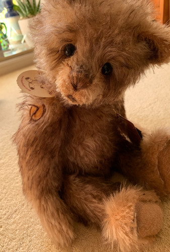 Charlie bears isabelle lee - bears,