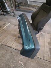 Mk2 Golf Rear Big Bumper