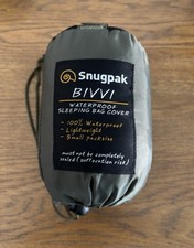 Snugpak bivvi waterproof - snugpak,