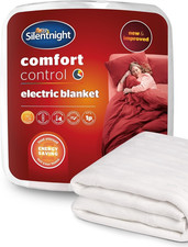 Silentnight Comfort Control