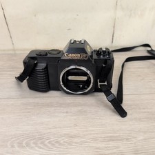 Canon T50 35mm SLR Film Camera