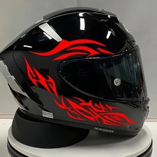 6pcs motorcycle helmet - motorcycle,