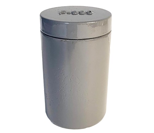 Heavy duty painted - heavy, lead