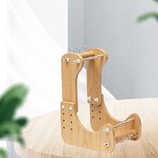 Adjustable Standing Bead Loom