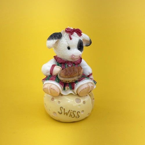 Vintage 2000 enesco - 2000, mary’s
