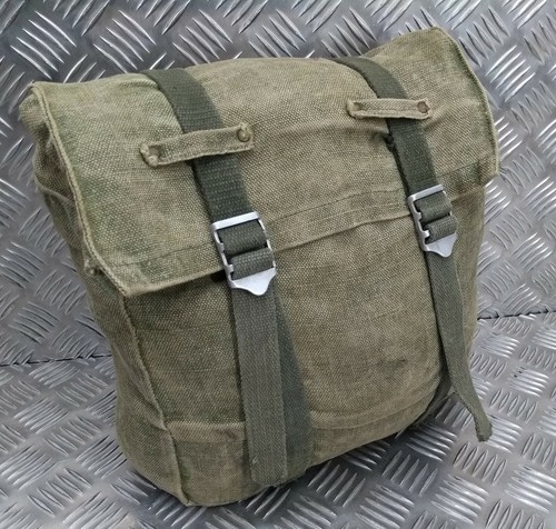 Vintage military issue heavy - vintage,