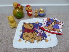 Winnie the Pooh Bundle of 7