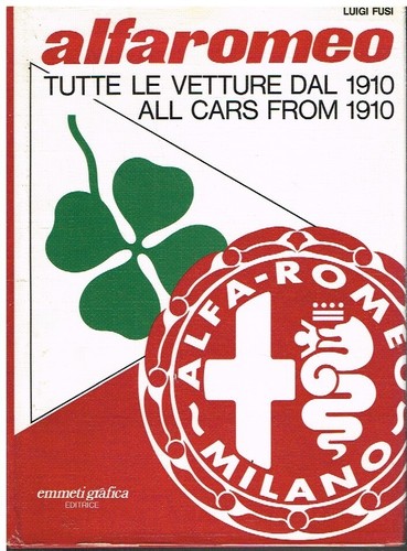 Alfa romeo incl 1750 - alfa,