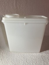 Vintage Tupperware Cereal