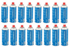 16x Campingaz CP250 Isobutane