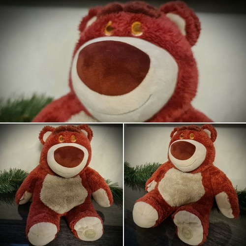 Disney store toy - toy, story