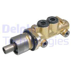 Delphi lm23955 brake master - brake,