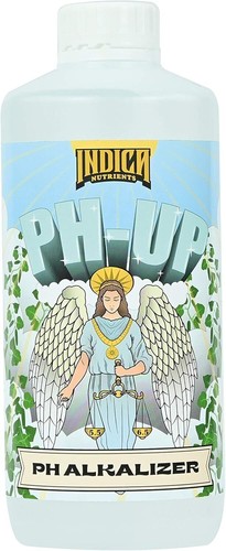 Indica nutrients up - 1l,