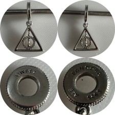 PANDORA HARRY POTTER DEATHLY