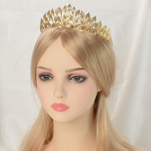 5cm tall gold - tall, tiara