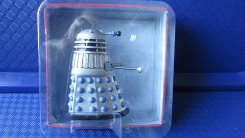 Doctor who eaglemoss figure - doctor, dr