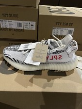 ** Adidas Yeezy CP9654 Boost