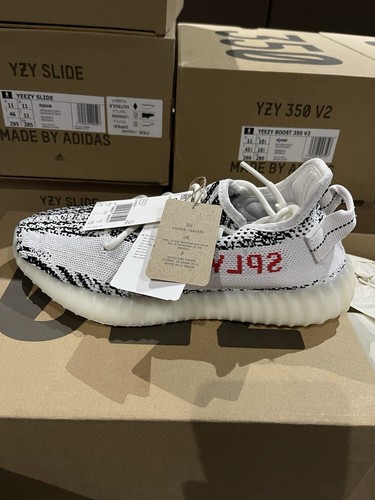 Adidas yeezy cp9654 boost - yeezy,