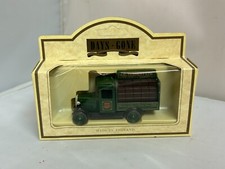 LLEDO DAYS GONE DIECAST 1934