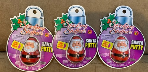Stocking stuffers santa - stocking,