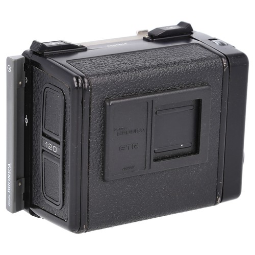 Zenza bronica etr 120 film - zenza,