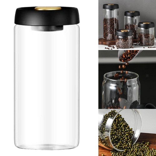 Glass food storage - glass,