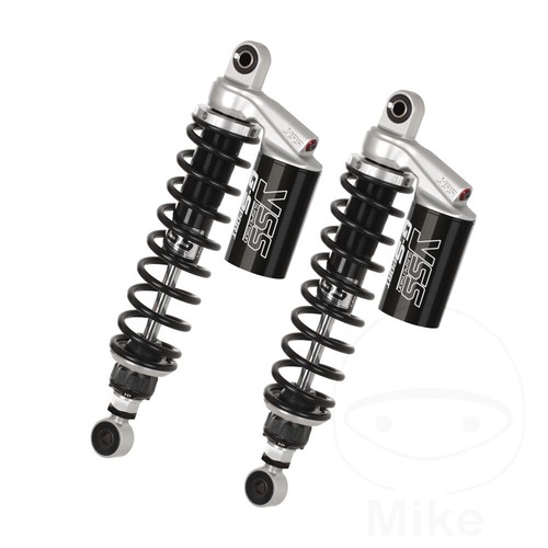 Twin shock adj - twin,