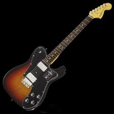 Fender American Professional