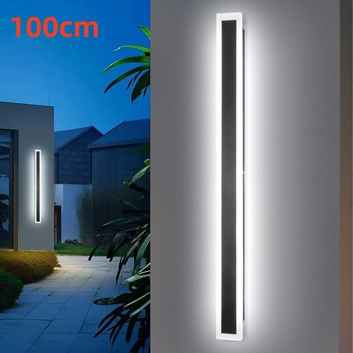 Led wall light - led,