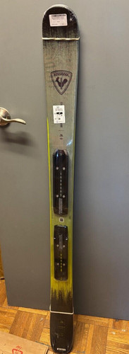 Rossignol sender soul - pro,