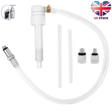 Lower Unit Gear Oil Pump For