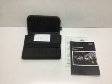 Bmw Mini owners manual