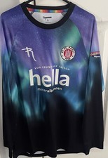 FC St Pauli Rabauken Football