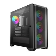Gaming computer case - pc,