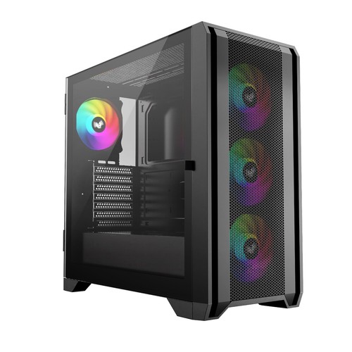 Gaming computer case - gaming,