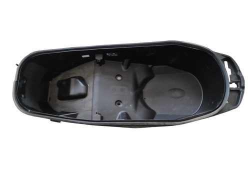 Original underseat compartment - original,