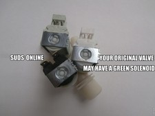 ZANUSSI WASHER DRYER TRIPPLE