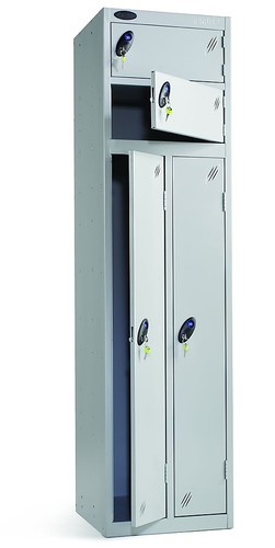 New two person steel - new,