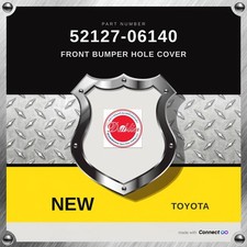 Genuine 2010-2011 Toyota Camry